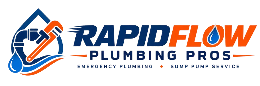 RapidFlow Plumbing Pros